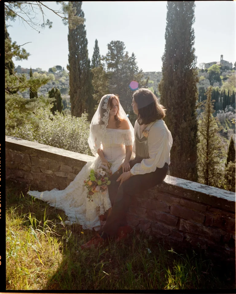 Castello di Mugnana Medieval Wedding | Stefano Santucci
