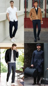 Casual Dress for Men – Outfits and Style Guide 2026