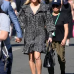 Celebrity Fashion and Sartorial Trends at the 2026 Wimbledon Championships A Mid Tournament Review