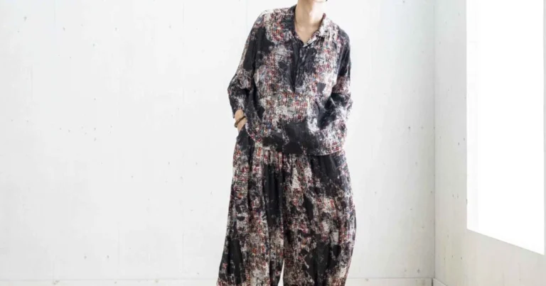Charting a Course for Conscious Consumption: Japan’s Ascendancy in Sustainable Fashion and Beauty