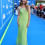 Chloe Fineman Wore Vintage Chanel To ‘The Dink’ LA Premiere