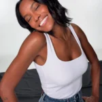Ciara Miller Integrates CLEARSTEM Skincare into Daily Routine to Maintain Skin Integrity Amid High-Definition Filming Demands