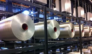 Cygnet Texkimp Unveils Advanced 500kg VHD Creel System to Revolutionize Carbon Fiber Manufacturing Efficiency and Global Production Capacity