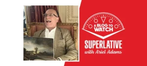 Czapek Americas President Mike Margolis Discusses the Nuances of Building an Independent Watch Brand on SUPERLATIVE Podcast