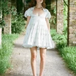Daisy Edgar-Jones Debuts Modern Regency Style as Sense and Sensibility Press Tour Commences in McQueen Fall 2026
