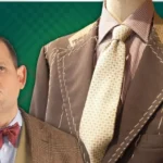 Demystifying Neapolitan Tailoring: Sven Raphael Schneider Explores the Hallmarks of Sartorial Elegance in Naples