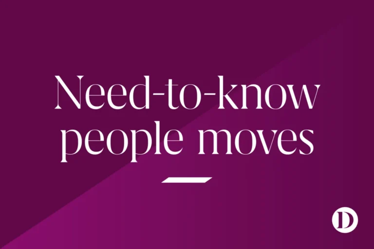 Digital Edition: Asos, Inditex, Roksanda, Rabanne: this week’s fashion retail people moves