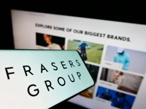 Digital Edition: Frasers Group acquires Greaves Sports