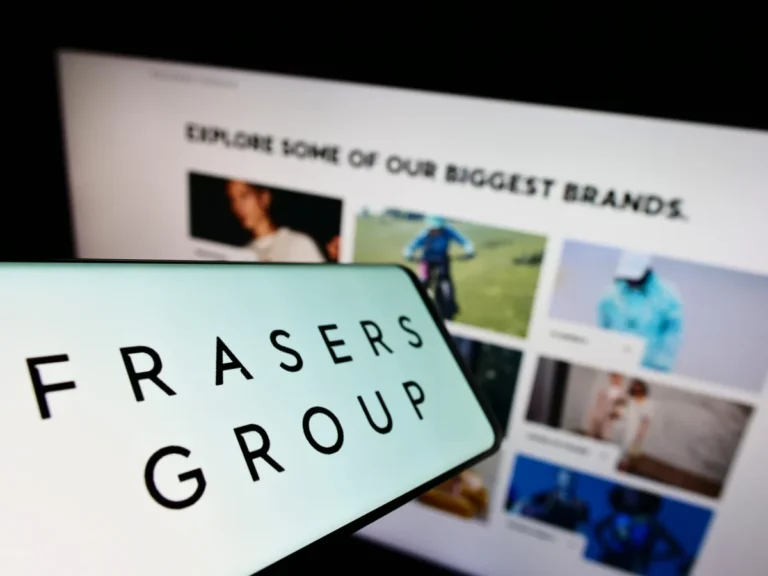 Digital Edition: Frasers Group acquires Greaves Sports