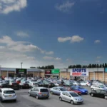 Digital Edition: Retail parks at capacity – what does it mean for fashion retail?