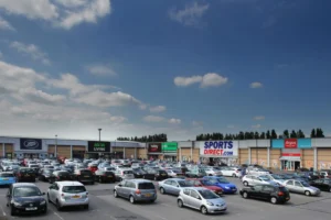 Digital Edition: Retail parks at capacity – what does it mean for fashion retail?