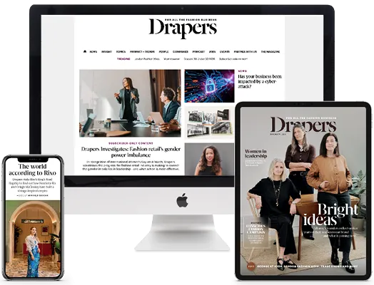 Digital Edition: Why Lefties is Inditex’s next big bet for the UK
