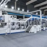 DiloGroup Secures Major Contract for Advanced Nonwoven Production Line to Support U.S. Hygiene Sector Growth