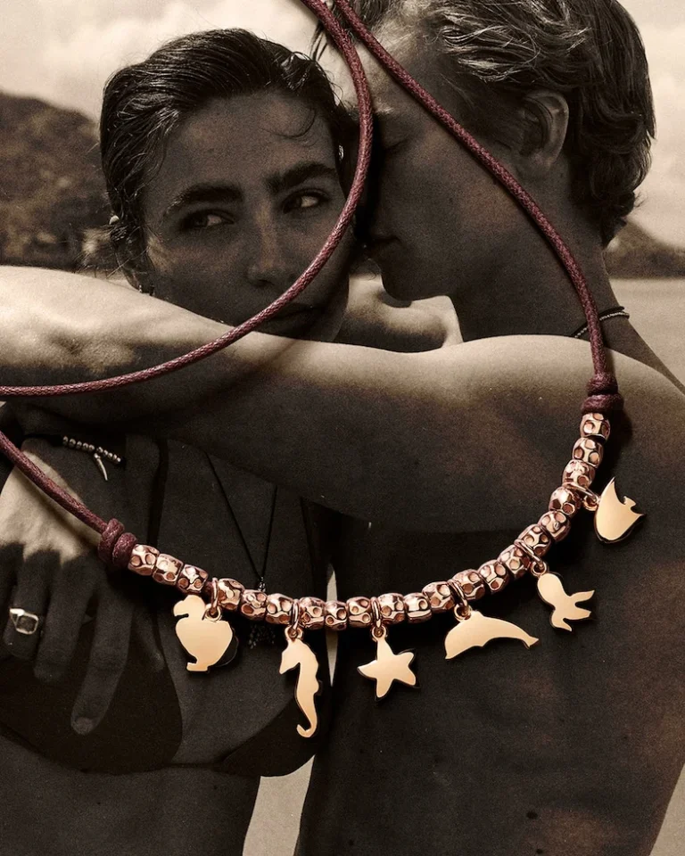 DoDo Unveils ‘A Journey of Emotions’ SS26 Campaign, Blending Mediterranean Escapism with Milanese Heritage at Fashion Week.