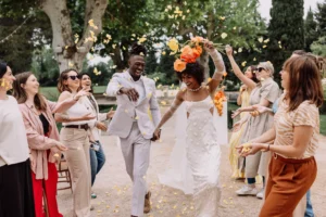 Dolce Amore Editorial at Mas d’Arvieux A Fusion of Provencal Elegance and Italian Flair