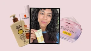 Drugstore Sunscreens: Your Guide to Essential Sun Protection and Expert Recommendations