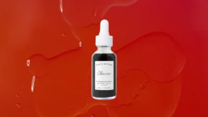 Earth Harbor Obscura Night Repair Concentrate Offers a Gentle Yet Effective Retinol Alternative for Overnight Skin Renewal