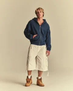 Elwood’s Core Collection Is Redefining Hot Boy Summer Loungewear