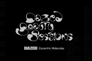 Escentric Molecules and Dazed Unveil "C0DE WITHIN" Campaign with Exclusive Dazed Beauty Sessions Event at Selfridges Cinema