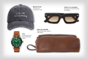 EVERYDAY CARRY: Bellingham