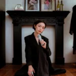 Fashion Theorist Shuang Bright Illuminates Lesbian History Through Digital Storytelling Amidst Rising Censorship