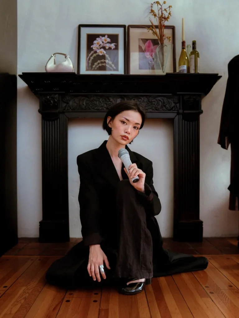 Fashion Theorist Shuang Bright Illuminates Lesbian History Through Digital Storytelling Amidst Rising Censorship