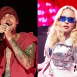 FIFA World Cup Final Halftime Show Sparks Outcry Over Rule Bending and Commercialism.