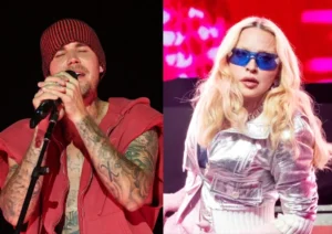 FIFA World Cup Final Halftime Show Sparks Outcry Over Rule Bending and Commercialism.