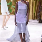 For Matthieu Blazy’s Sophomore Chanel Couture Show, the Designer Gave Us a Jack and the Beanstalk-Meets-LOTR Crossover Episode