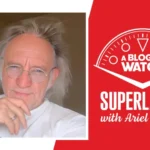 Frederic Gasser Discusses the Unique Journey of B.R.M North America on aBlogtoWatch’s SUPERLATIVE Podcast