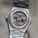 Girard-Perregaux Laureato Fifty: A Deep Dive into the Refined Evolution of an Icon