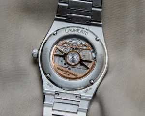 Girard-Perregaux Laureato Fifty: A Deep Dive into the Refined Evolution of an Icon