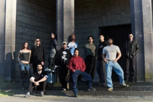 GmbH: A Decade of Disrupting Fashion, Fusing Identity, and Unwavering Activism