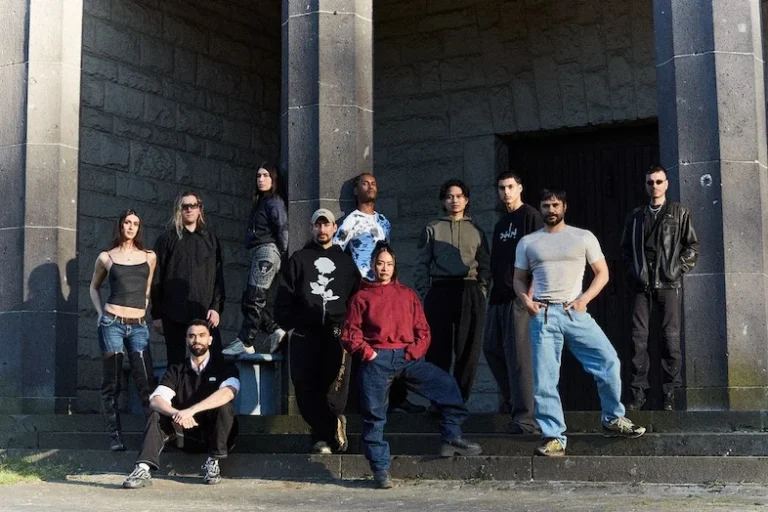 GmbH: A Decade of Disrupting Fashion, Fusing Identity, and Unwavering Activism