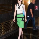 Gracie Abrams Showcases Triple Fashion Transition and New Single Minibar During High-Profile Appearance on The Tonight Show Starring Jimmy Fallon