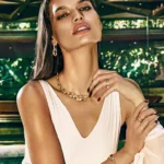 Graff Unveils Expanded Laurence Graff Signature Collection, Signifying a New Golden Era of Architectural Goldwear and Personal Expression