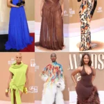 High Fashion and Cultural Excellence Define the 2024 BET Awards Red Carpet