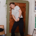 I Wore Some Of The World’s Heaviest Denim And My Legs Begged for Mercy