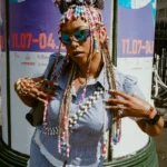 In pictures: Paris street style brought the heat for SS27
