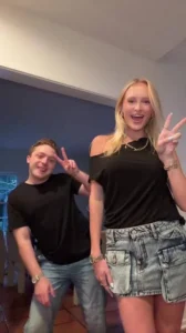 Is friendship the new influencer flex?