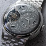 Jaeger-LeCoultre Duometre Heliotourbillon Perpetual Platinum: A Masterclass in Horological Innovation and Exquisite Craftsmanship