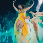 Jennifer Lopez Headlines Dolce & Gabbana Alta Moda Finale with Exclusive Performance on Isola Bella