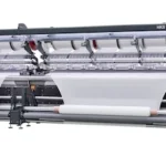 KARL MAYER Expands HKS 2-SE Series to Meet Growing Global Demand for High-Performance Warp Knitted Fabrics and Home Textiles
