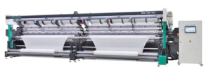 KARL MAYER Expands HKS 2-SE Series to Meet Growing Global Demand for High-Performance Warp Knitted Fabrics and Home Textiles