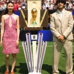 Louis Vuitton Elevates the FIFA World Cup 2026 Final with Bespoke Trophy Trunk and Global Brand Ambassadors Hoyeon and Carlos Alcaraz