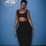 Lupita Nyong’o Champions Women’s Health Advocacy and Cinematic Innovation During Appearance on The Tonight Show Starring Jimmy Fallon