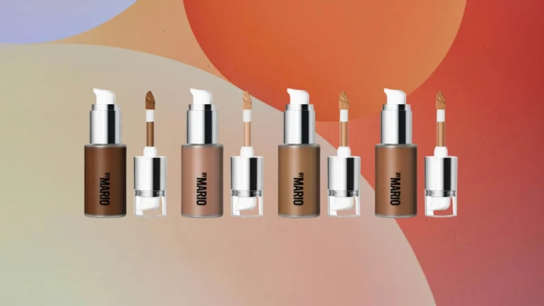 Makeup by Mario SoftSculpt Bronzing & Shaping Serum Delivers Effortless Radiance, Earning Top Compliments