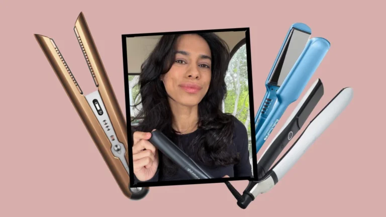 Mastering the Mane: Expert Guidance on Safe and Effective Hair Straightening