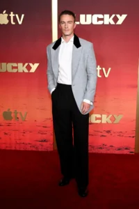 Menswear Evolution and Red Carpet Trends Defining the 2026 Summer Season A Comprehensive Analysis of Celebrity Style and Brand Strategy