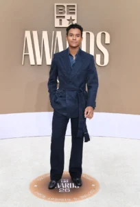 Menswear Red Carpet Highlights and Designer Trends for July 2026 Featuring the BET Awards and Global Premieres